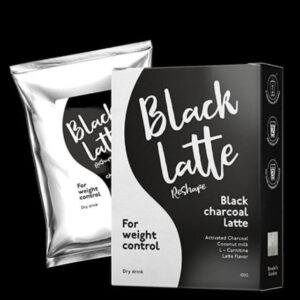 Black-Latte